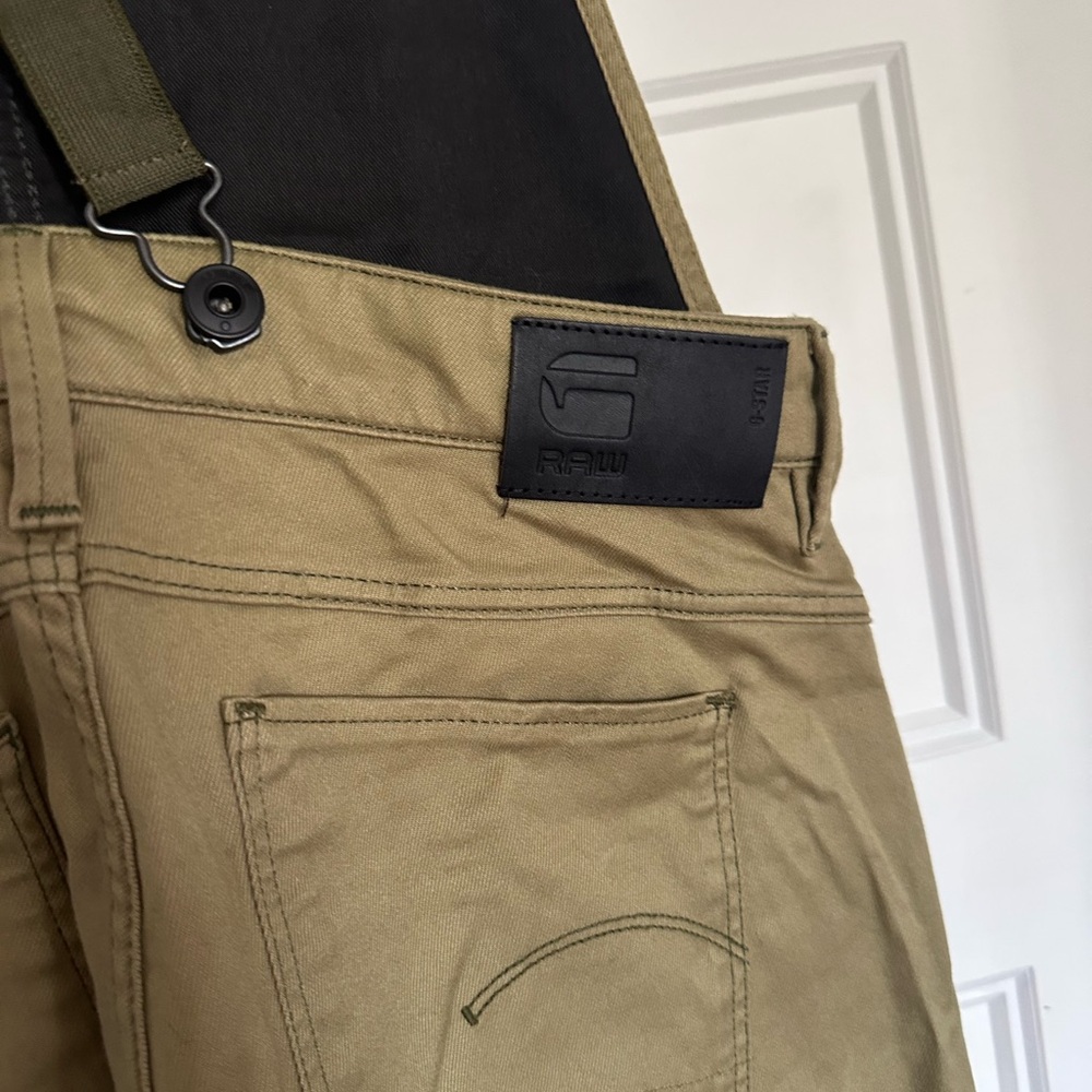 G-Star RAW Khaki Pants